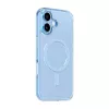 Ümbris LAUT CRYSTAL FLURO iPhone 17 helesinine 16 cm