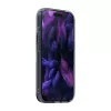Mobiiltelefoni ümbris LAUT CRYSTAL FLURO 17,5 cm mereväesinine