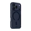 Mobiiltelefoni ümbris LAUT CRYSTAL FLURO 17,5 cm mereväesinine