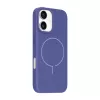 Kaitseümbris LAUT HUEX SLIM iPhone 17 16 cm sinine