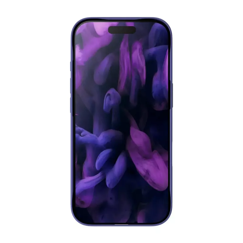 Kaitseümbris LAUT HUEX SLIM iPhone 17 16 cm sinine