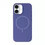 Kaitseümbris LAUT HUEX SLIM iPhone 17 16 cm sinine