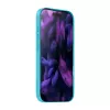 Kaitseümbris LAUT HUEX SLIM iPhone 17 16 cm Mint värvus