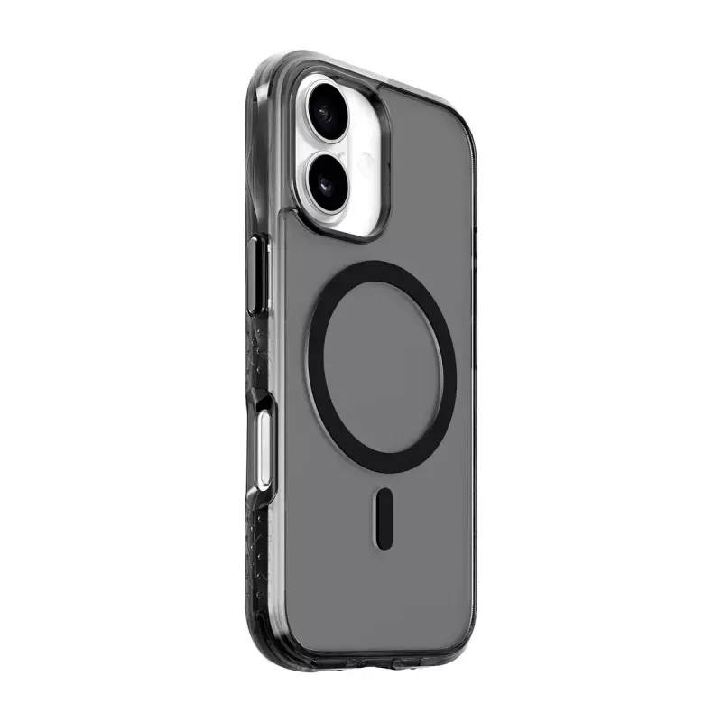 Cover LAUT CRYSTAL MATTER iPhone 17 16 cm Must Transparent