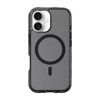 Cover LAUT CRYSTAL MATTER iPhone 17 16 cm Must Transparent