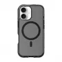 Cover LAUT CRYSTAL MATTER iPhone 17 16 cm Must Transparent