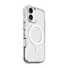 Ümbris LAUT CRYSTAL MATTER iPhone 17 Läbipaistev 16 cm (6.3 tolli)