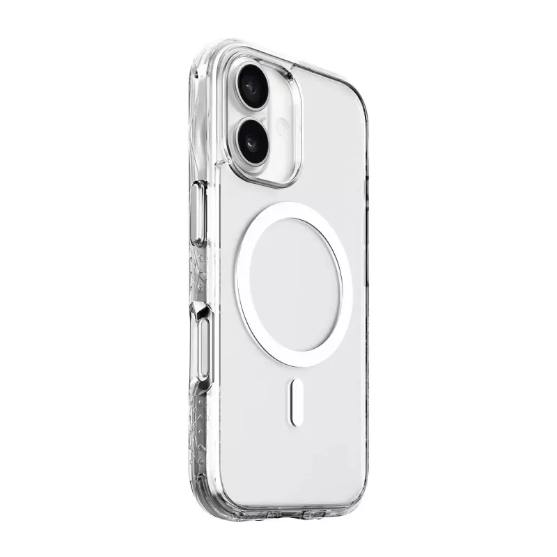 Ümbris LAUT CRYSTAL MATTER iPhone 17 Läbipaistev 16 cm (6.3 tolli)