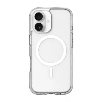 Ümbris LAUT CRYSTAL MATTER iPhone 17 Läbipaistev 16 cm (6.3 tolli)