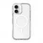 Ümbris LAUT CRYSTAL MATTER iPhone 17 Läbipaistev 16 cm (6.3 tolli)