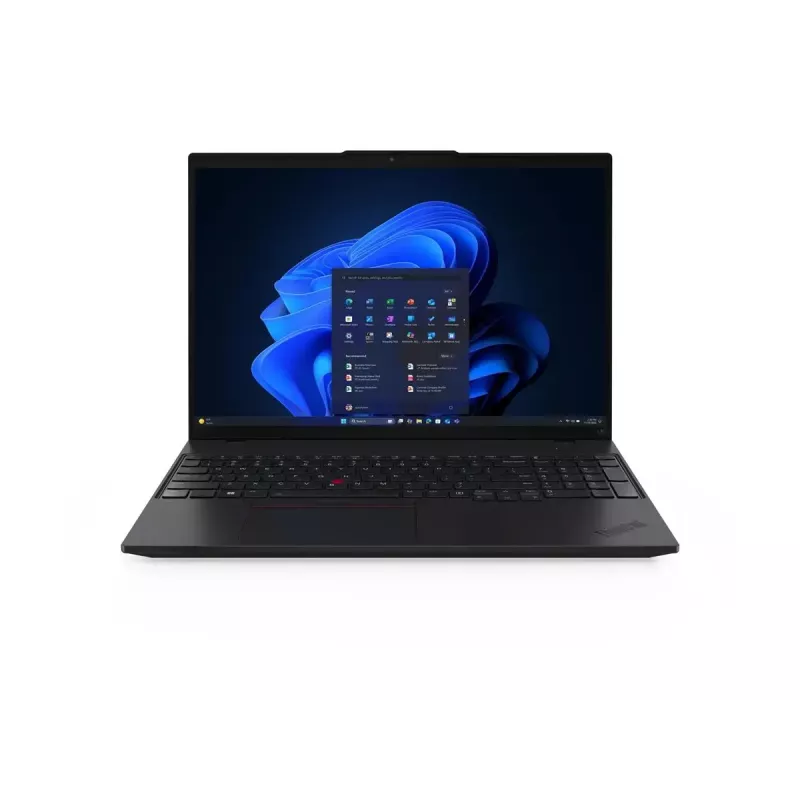 Lenovo ThinkPad L16 G2 AMD | Must | 16 tolli | IPS | WUXGA | 1920 x 1200 pikslit | Pimestusvastane | AMD Ryzen 7 PRO | 250 | 16 GB | SODIMM DDR5 | Pooljuhtketta maht 512 GB | AMD Radeon 780M Graphics | Windows 11 Pro | 802.11be | Bluetoothi versioon 5.4 | LTE uuendatav | Klaviatuuri keel inglise | Klaviatuuri taustvalgustus | Garantii 36 kuud | Aku garantii 12 kuud