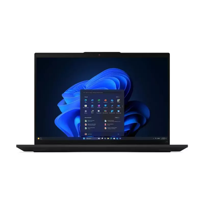 Lenovo ThinkPad L16 G2 AMD | Must | 16 tolli | IPS | WUXGA | 1920 x 1200 pikslit | Pimestusvastane | AMD Ryzen 7 PRO | 250 | 16 GB | SODIMM DDR5 | Pooljuhtketta maht 512 GB | AMD Radeon 780M Graphics | Windows 11 Pro | 802.11be | Bluetoothi versioon 5.4 | LTE uuendatav | Klaviatuuri keel inglise | Klaviatuuri taustvalgustus | Garantii 36 kuud | Aku garantii 12 kuud