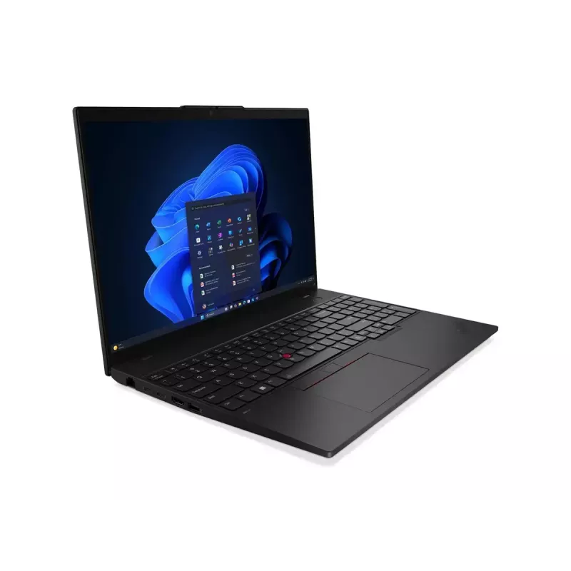 Lenovo ThinkPad L16 G2 AMD | Must | 16 tolli | IPS | WUXGA | 1920 x 1200 pikslit | Pimestusvastane | AMD Ryzen 7 PRO | 250 | 16 GB | SODIMM DDR5 | Pooljuhtketta maht 512 GB | AMD Radeon 780M Graphics | Windows 11 Pro | 802.11be | Bluetoothi versioon 5.4 | LTE uuendatav | Klaviatuuri keel inglise | Klaviatuuri taustvalgustus | Garantii 36 kuud | Aku garantii 12 kuud