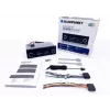 Autoradio Blaupunkt Skagen 400 DAB Must 200 W Bluetooth 4.0 kanalit