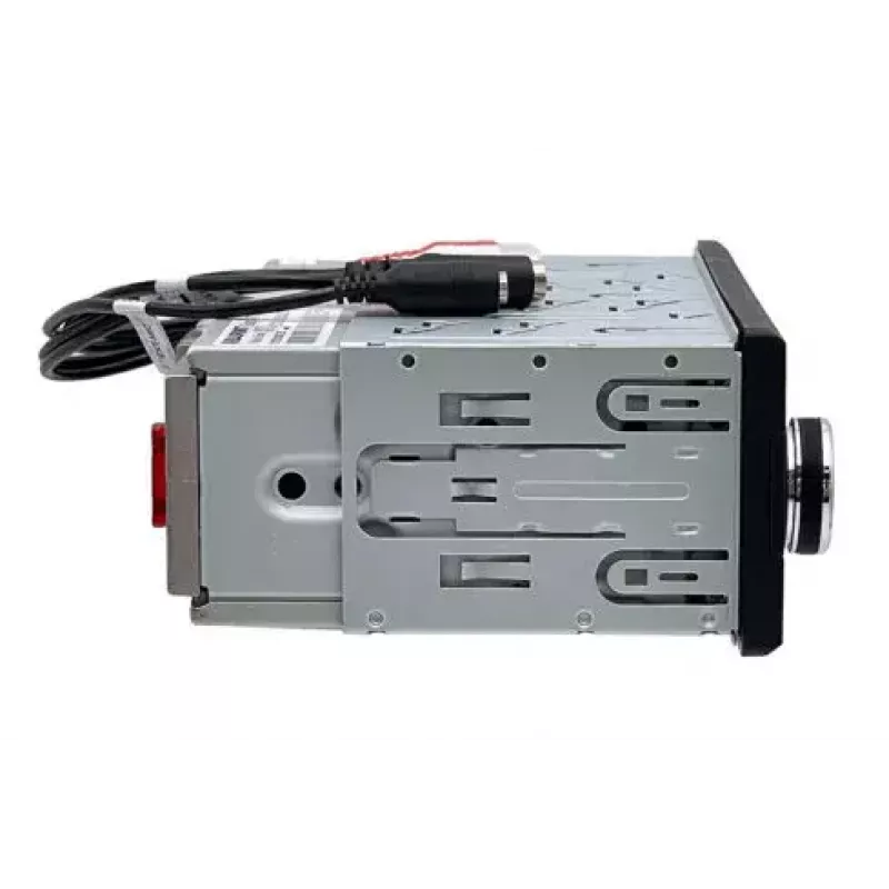 Autoradio Blaupunkt Skagen 400 DAB Must 200 W Bluetooth 4.0 kanalit