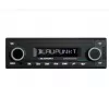 Autoradio Blaupunkt Skagen 400 DAB Must 200 W Bluetooth 4.0 kanalit