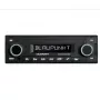 Autoradio Blaupunkt Skagen 400 DAB Must 200 W Bluetooth 4.0 kanalit
