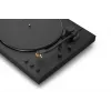 Rihmveoga helipleier Sony PS-LX5BT automaatne, Bluetooth aptX/aptX-Adaptive/SBC, must, 430×367×118 mm