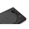 Rihmveoga helipleier Sony PS-LX5BT automaatne, Bluetooth aptX/aptX-Adaptive/SBC, must, 430×367×118 mm