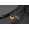 Rihmveoga helipleier Sony PS-LX5BT automaatne, Bluetooth aptX/aptX-Adaptive/SBC, must, 430×367×118 mm