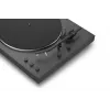Rihmveoga helipleier Sony PS-LX3BT Automatic, Must, Bluetooth aptX/aptX-Adaptive/SBC, 430×367×118 mm