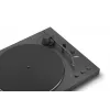Rihmveoga helipleier Sony PS-LX3BT Automatic, Must, Bluetooth aptX/aptX-Adaptive/SBC, 430×367×118 mm