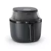 Kuumõhufritüür Philips 3000 seeria NA330/00 — 6,2 L, 1700 W, puutetundlik LED, must