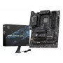 Emaplaat MSI Z890 Gaming WiFi — Intel Z890 ATX, LGA1851 (S1851), DDR5, 4x DIMM, Wi‑Fi 7, 2.5GbE, 3x M.2