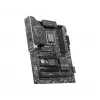 Emaplaat MSI Z890 Gaming WiFi — Intel Z890 ATX, LGA1851 (S1851), DDR5, 4x DIMM, Wi‑Fi 7, 2.5GbE, 3x M.2