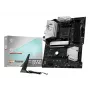 Emaplaat MSI B550 GAMING WIFI ATX — AMD B550, Socket AM4, DDR4, 4 DIMM, 128 GB, Wi‑Fi 5, Gigabit LAN