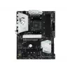 Emaplaat MSI B550 GAMING WIFI ATX — AMD B550, Socket AM4, DDR4, 4 DIMM, 128 GB, Wi‑Fi 5, Gigabit LAN