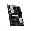 Emaplaat MSI B550 GAMING WIFI ATX — AMD B550, Socket AM4, DDR4, 4 DIMM, 128 GB, Wi‑Fi 5, Gigabit LAN