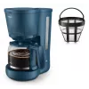 Philips HD7411/70 kohvimasin, manuaalne tilgakohvimasin, 1,32 L