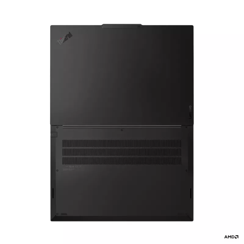 Lenovo ThinkPad E16 G3 AMD | Must | 16 tolli | IPS | WUXGA | 1920 x 1200 pikslit | Pimestusvastane | AMD Ryzen 7 | 250 | 16 GB | SODIMM DDR5 | Pooljuhtketta maht 512 GB | AMD Radeon 780M Graphics | Windows 11 Pro | 802.11ax | Bluetoothi versioon 5.3 | Klaviatuuri keel inglise | Klaviatuuri taustvalgustus | Garantii 36 kuud | Aku garantii 12 kuud