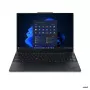 Lenovo ThinkPad E16 G3 AMD | Must | 16 tolli | IPS | WUXGA | 1920 x 1200 pikslit | Pimestusvastane | AMD Ryzen 7 | 250 | 16 GB | SODIMM DDR5 | Pooljuhtketta maht 512 GB | AMD Radeon 780M Graphics | Windows 11 Pro | 802.11ax | Bluetoothi versioon 5.3 | Klaviatuuri keel inglise | Klaviatuuri taustvalgustus | Garantii 36 kuud | Aku garantii 12 kuud