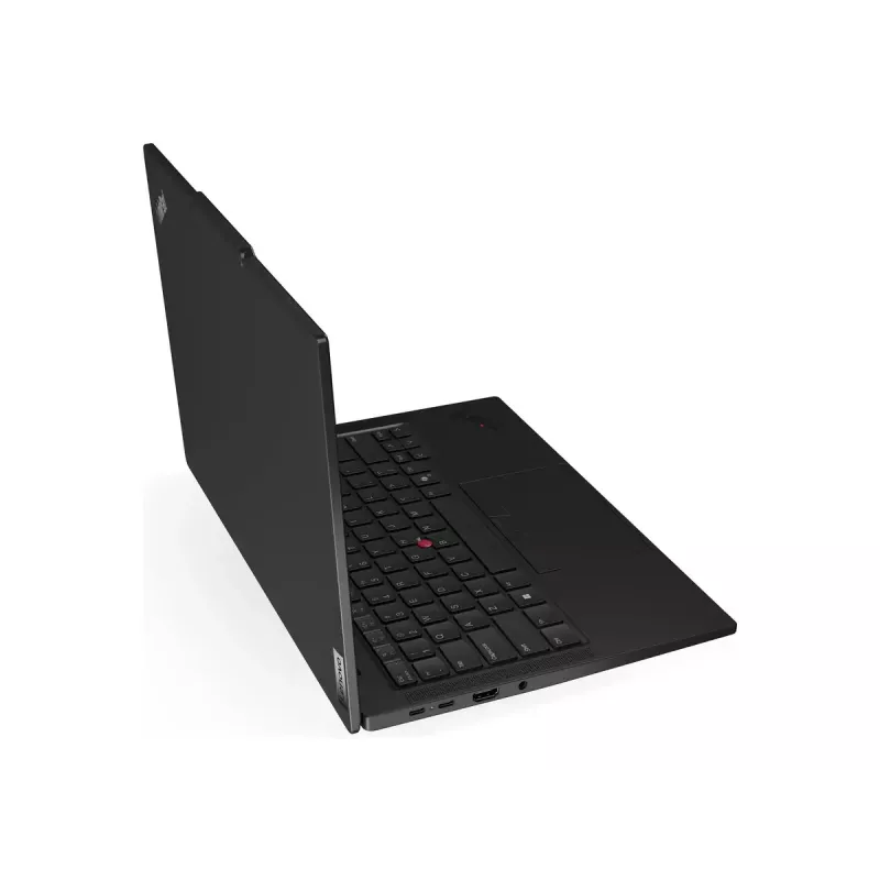 Lenovo ThinkPad T14s G6 Intel | Must | 14 tolli | IPS | WUXGA | 1920 x 1200 pikslit | Peegeldusvastane | Intel Core Ultra 5 | 226V | 16 GB | Joodetud LPDDR5x | Tahkisketta maht 512 GB | Intel Arc Graphics 130V | Windows 11 Pro | 802.11be | Bluetooth versioon 5.4 | Klaviatuuri keel Inglise | Klaviatuuri taustvalgustus | Garantii 36 kuud | Aku garantii 12 kuud