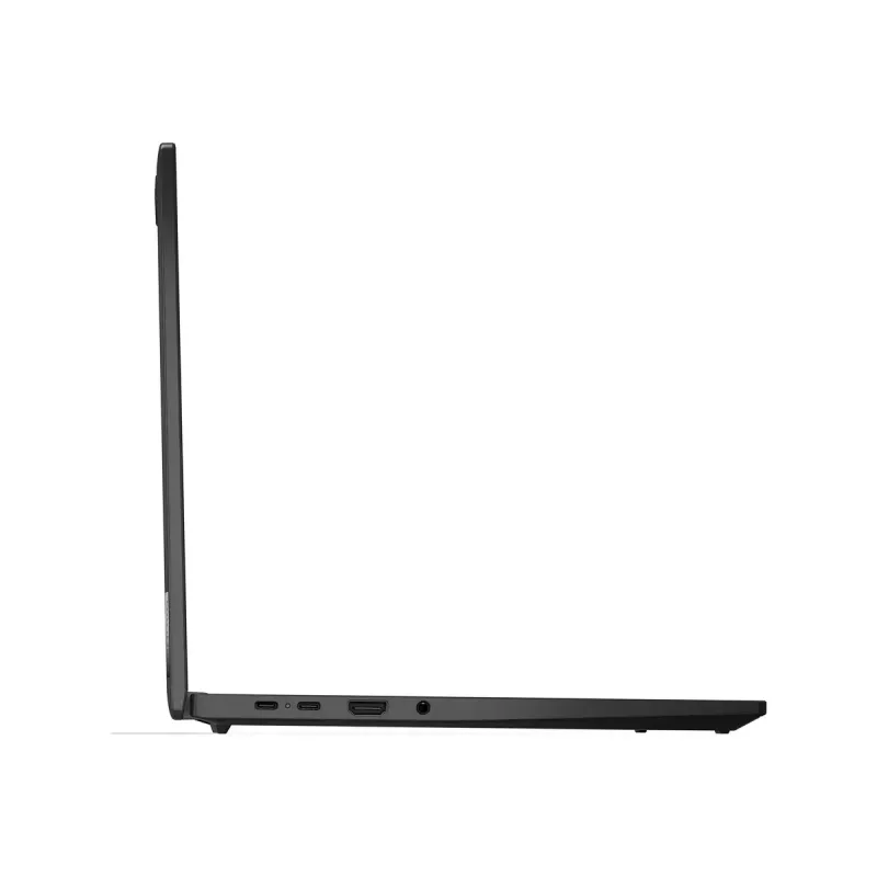 Lenovo ThinkPad T14s G6 Intel | Must | 14 tolli | IPS | WUXGA | 1920 x 1200 pikslit | Peegeldusvastane | Intel Core Ultra 5 | 226V | 16 GB | Joodetud LPDDR5x | Tahkisketta maht 512 GB | Intel Arc Graphics 130V | Windows 11 Pro | 802.11be | Bluetooth versioon 5.4 | Klaviatuuri keel Inglise | Klaviatuuri taustvalgustus | Garantii 36 kuud | Aku garantii 12 kuud