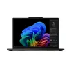 Lenovo ThinkPad T14s G6 Intel | Must | 14 tolli | IPS | WUXGA | 1920 x 1200 pikslit | Peegeldusvastane | Intel Core Ultra 5 | 226V | 16 GB | Joodetud LPDDR5x | Tahkisketta maht 512 GB | Intel Arc Graphics 130V | Windows 11 Pro | 802.11be | Bluetooth versioon 5.4 | Klaviatuuri keel Inglise | Klaviatuuri taustvalgustus | Garantii 36 kuud | Aku garantii 12 kuud