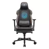 Mängutool COUGAR Gaming NxSys Aero kõva iste Must/Oranž