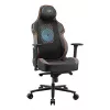 Mängutool COUGAR Gaming NxSys Aero kõva iste Must/Oranž