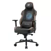Mängutool COUGAR Gaming NxSys Aero kõva iste Must/Oranž