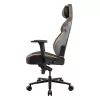 Mängutool COUGAR Gaming NxSys Aero kõva iste Must/Oranž