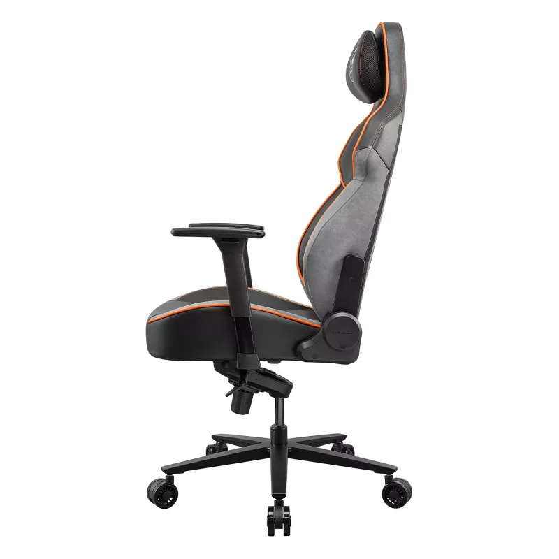 Mängutool COUGAR Gaming NxSys Aero kõva iste Must/Oranž
