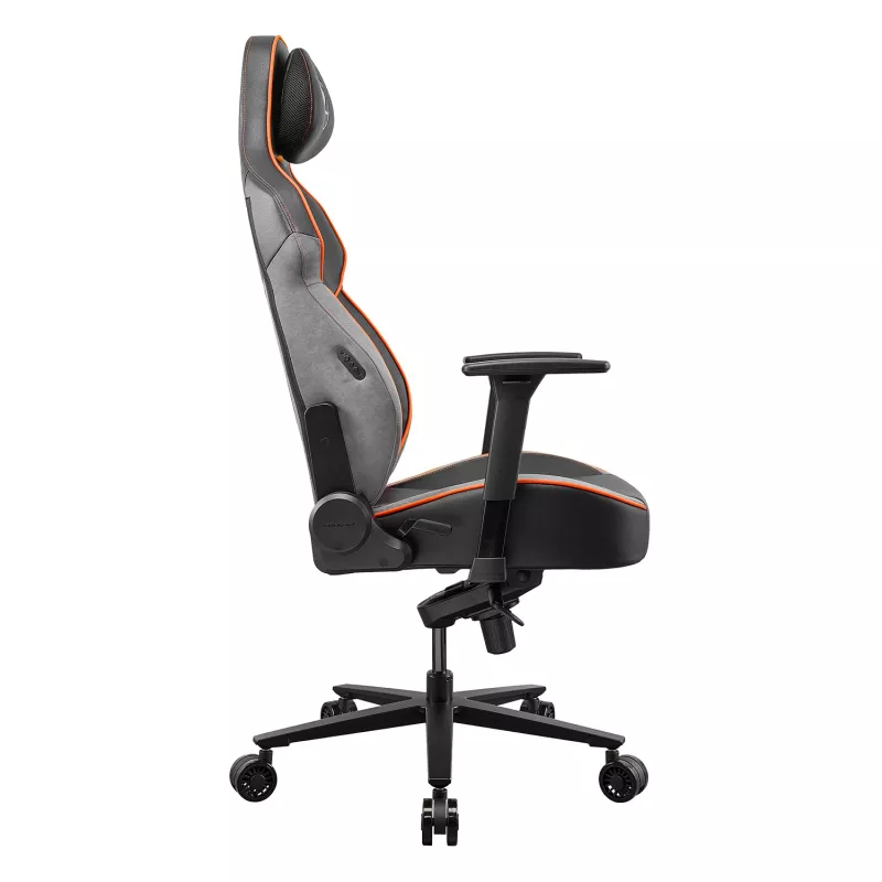 Mängutool COUGAR Gaming NxSys Aero kõva iste Must/Oranž