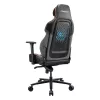 Mängutool COUGAR Gaming NxSys Aero kõva iste Must/Oranž