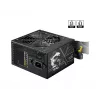Toiteplokk MSI MAG A650BN PCIE5 II 650W 20+4 pin ATX 80 PLUS Bronze Must