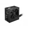 Toiteplokk MSI MAG A650BN PCIE5 II 650W 20+4 pin ATX 80 PLUS Bronze Must