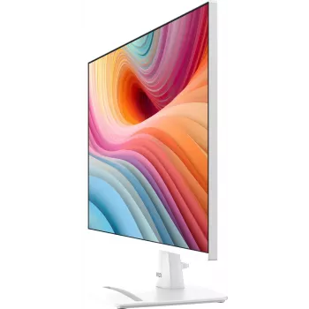MSI Pro MP275W E2 arvutimonitor 68,6 cm (27 tolli) 1920 x 1080 pikslit Full HD LED valge