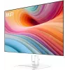 MSI Pro MP275W E2 arvutimonitor 68,6 cm (27 tolli) 1920 x 1080 pikslit Full HD LED valge