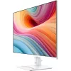 MSI Pro MP275W E2 arvutimonitor 68,6 cm (27 tolli) 1920 x 1080 pikslit Full HD LED valge
